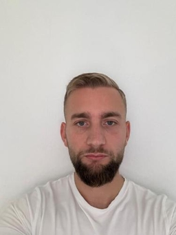Avatar Bild für Lennart Scherwitz