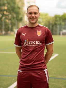 Avatar Bild für Joshua Freude