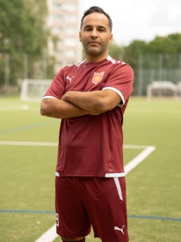 Avatar Bild für Deran Toksöz