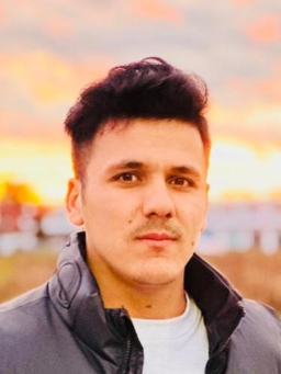 Avatar Bild für Abdul Ghafor Akhond Zadah
