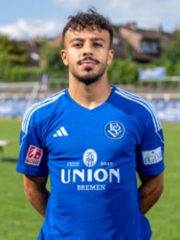 Avatar Bild für Ahmad Assaf