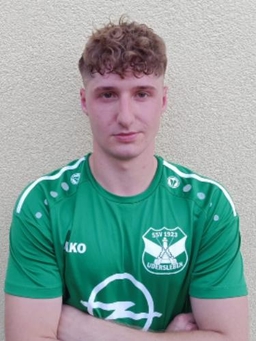 Avatar Bild für Tim Weber