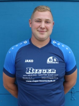 Avatar Bild für Pascal Meier