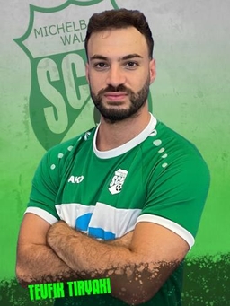 Avatar Bild für Tevfik Tiryaki