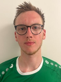 Avatar Bild für Domenic Kühnke
