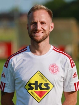 Avatar Bild für Tim Reiter