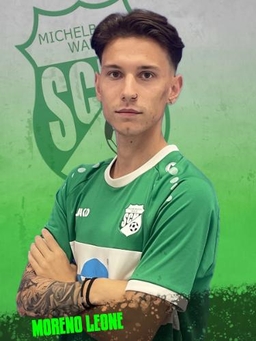 Avatar Bild für Moreno Leone