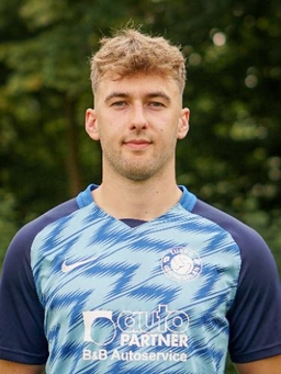 Avatar Bild für Fabian Bonn