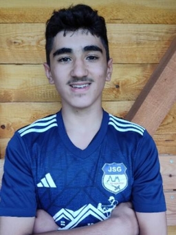 Avatar Bild für Walid Qerani