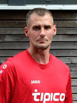 Avatar Bild für Steven van der Heide
