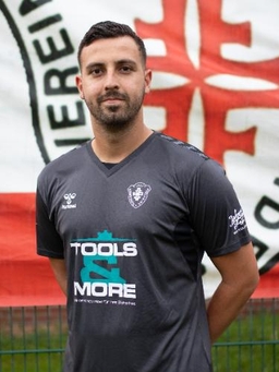 Avatar Bild für Maximilian Hiller