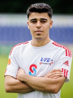 Avatar Bild für Saman Adil Bebo