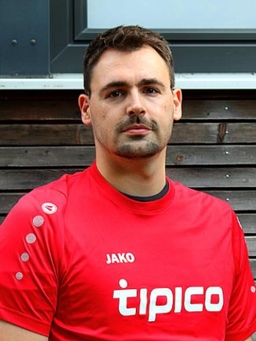 Avatar Bild für Maximilian Agthe