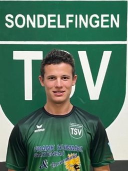 Avatar Bild für Finn Grumbach