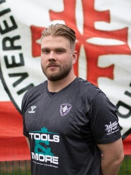 Avatar Bild für Nino Wiesner