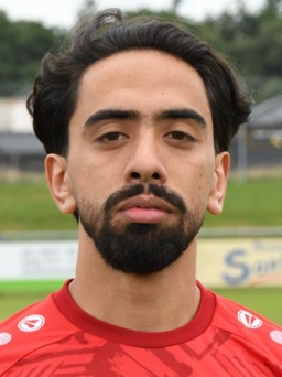 Avatar Bild für Nima Azizi