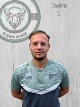 Avatar Bild für Kilian Cüneyt Rabe