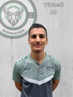 Avatar Bild für Aydin Türkeli