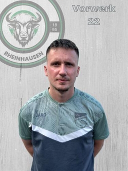 Avatar Bild für Niklas Vorwerk