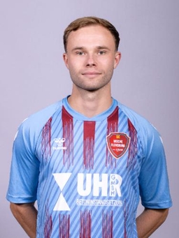 Avatar Bild für Jesper Bent Beckhoff