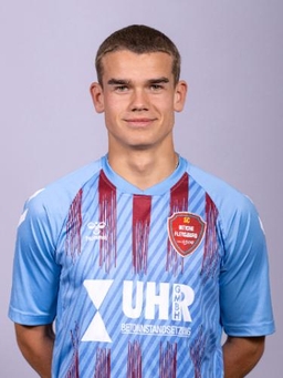 Avatar Bild für Jan Theo Fritze