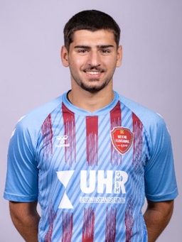 Avatar Bild für Kerim Husagic