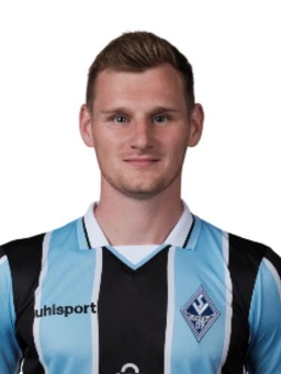 Avatar Bild für Jonas Benedikt Carls