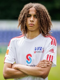 Avatar Bild für Joel Landry Mbomen Hartmann