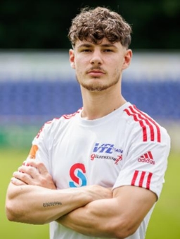 Avatar Bild für Fabio Lembke