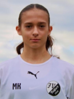 Avatar Bild für Maja Köhler