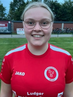 Avatar Bild für Sarah Schmidt