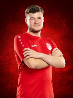 Avatar Bild für Luca Graf