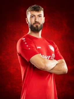 Avatar Bild für Mats Weber