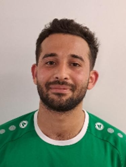 Avatar Bild für Talib Aljasem