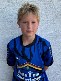 Avatar Bild für Leo Marcus Haag