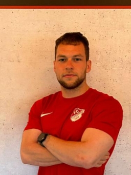 Avatar Bild für Max Doepfner