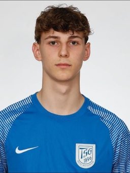Avatar Bild für Elijah Seraphin Brunner