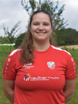 Avatar Bild für Paulina Heussner