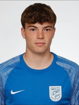 Avatar Bild für Ben Iven Kercher