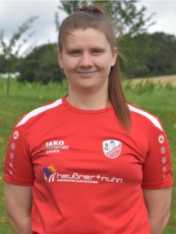 Avatar Bild für Nora Linnemann