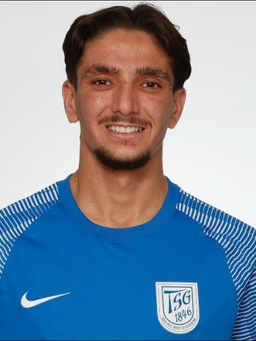 Avatar Bild für Amirullah Niyazi