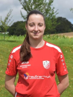 Avatar Bild für Celina Manns