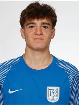 Avatar Bild für Luca Schulz