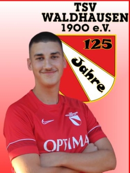 Avatar Bild für Luca Brecht