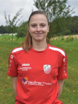 Avatar Bild für Michelle Manns