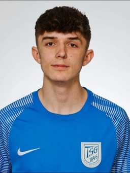 Avatar Bild für Paul Leon Jakob Claus Wrobel