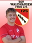 Avatar Bild
