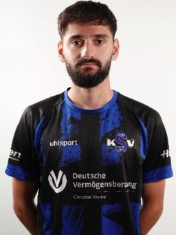 Avatar Bild für Baran Müldur