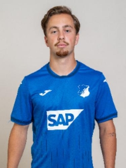 Avatar Bild für Milan Rehus