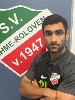 Avatar Bild für Farhad Javadi